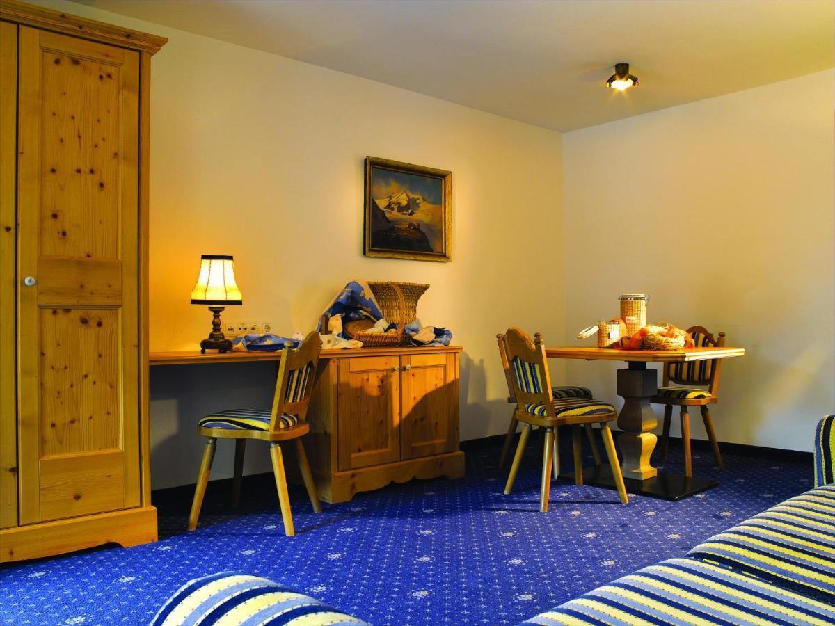 Hotel Dominic Solden Room photo